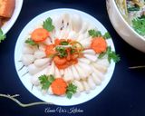 Hình bước làm 3 của món Bữa cơm ngày Tết miền Nam
