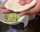 Foto del paso 8 de la receta: Pupusas de zucchini