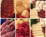 Foto del paso 3 de la receta: Tabla de quesos