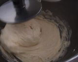 Gluténmentes fánk recept fázis 1 fotója