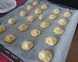 Foto del paso 3 de la receta: Sultanas de almendra