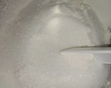 รูปขั้นตอนการทำที่ 2 ของ เค้กหน้าแยมองุ่นในหม้อหุงข้าว (Grape Jam Cake in a Rice Cooker)