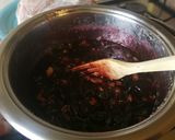 Foto del paso 5 de la receta Mermelada de ciruelas con nueces