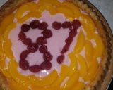 Gyümölcs torta recept fázis 7 fotója