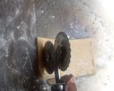 A picture of step 6 of Dublan 2.