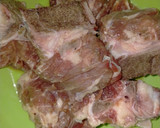 Foto langkah ke 1 dari resep Asam Padeh Iga Sapi.
