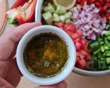 Foto del paso 3 de la receta: Ensalada de lentejas 🥗 (otra)