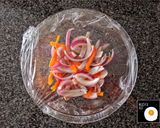 Foto del paso 2 de la receta: Escabeche de pescado al estilo peruano