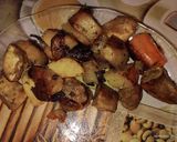 Foto del paso 7 de la receta: 🤤Verduras Exquisitas al horno !!