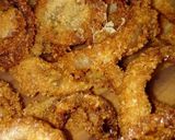 Foto del paso 3 de la receta: Aros de cebolla