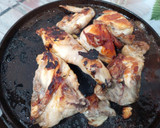 Foto langkah ke 5 dari resep Ayam Ladho Khas Blitar.