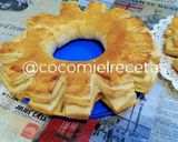 Foto del paso 6 de la receta: 🍞 2 cremonas rellenas con membrillo💛