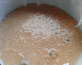Foto del paso 2 de la receta: Pastel de avena y zanahoria / Sin harina de trigo