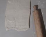 Foto del paso 5 de la receta: Masa hojaldre