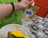 Foto langkah ke 1 dari resep Baklava.