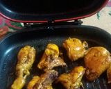 Foto langkah ke 3 dari resep Ayam panggang praktis ala chef rere 😉.