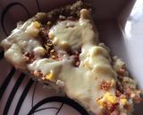 Foto del paso 3 de la receta: Pizza con base de arroz