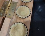 Foto langkah ke 3 dari resep Pie Susu.