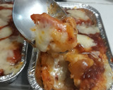 Foto langkah ke 6 dari resep Lasagna Roti Tawar.