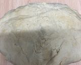 Foto del paso 3 de la receta: 234. Calzone de caponata siciliana (principal pizza)