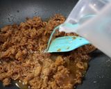 Foto langkah ke 5 dari resep Beef Teriyaki.