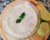 Foto del paso 2 de la receta: Salsa de yogurt