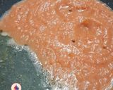 A picture of step 2 of Gajar Matar Sabzi.