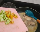 Foto langkah ke 4 dari resep Garang Asem Simple.