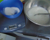 Foto del paso 8 de la receta: 🍰Tarta de turrón🎄
