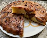 Une image de l'étape 8 de 🪺Cake figues 🪵de sollies 🍂.