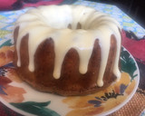 Foto del paso 6 de la receta: Torta de zanahoria 🥕 con glaseado de queso crema
