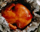 Foto langkah ke 4 dari resep 988. Ayam Panggang Utuh.