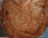 Foto del paso 4 de la receta: Palmeritas de Hojaldre