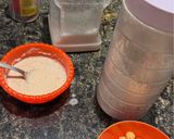 Foto del paso 2 de la receta: Pan de garbanzos