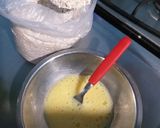 Foto del paso 3 de la receta: Galletas de avena