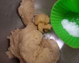 Foto langkah ke 5 dari resep Donat kampung.