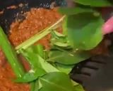 Foto langkah ke 2 dari resep Ayam rendang.