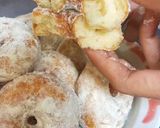 Foto langkah ke 7 dari resep Donat Susu Simpel.