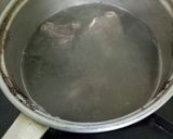 Foto langkah ke 1 dari resep Terik Daging.