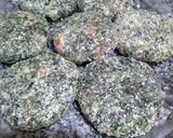 Foto del paso 8 de la receta: Hamburguesas de acelga.🍔