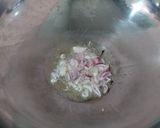 Foto langkah ke 1 dari resep 890.Tumis Cuciwis Rebon.
