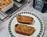 Foto langkah ke 2 dari resep Banana Bread.