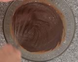 Foto del passaggio 1 della ricetta Browniettone