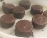 Foto del paso 7 de la receta: Alfajor Pepitos 🤯