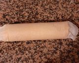Foto del paso 2 de la receta: Brazo de gitano