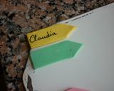 Foto del paso 15 de la receta: Torta 25 aniversario de egresados