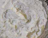 Oreo cheese cake recipe step 4 photo
