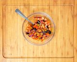 Foto del paso 2 de la receta: Lomo alla Bella Italia