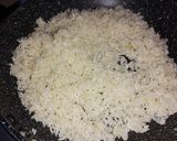 Foto del paso 1 de la receta: Arroz con camarones