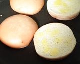 Foto langkah ke 1 dari resep Mini Burger Teriyaki.